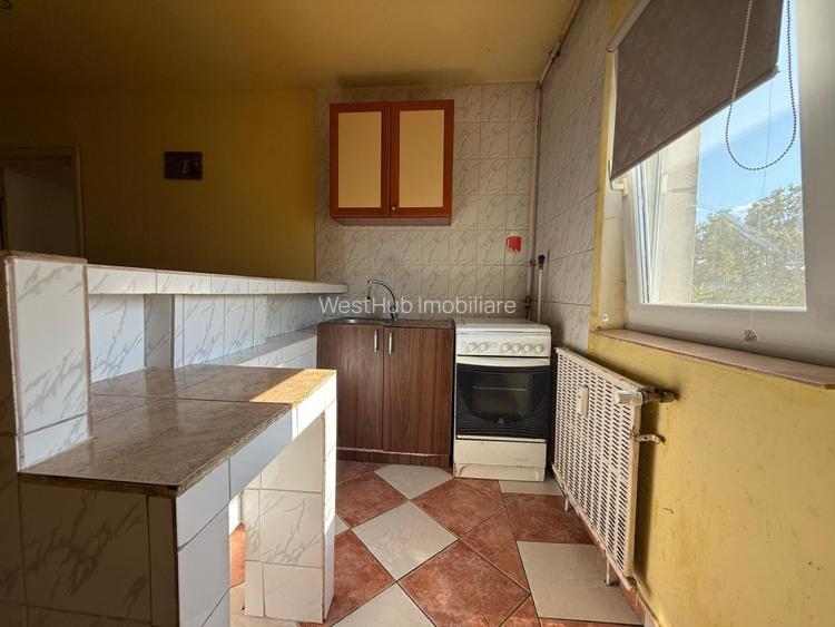 Apartament 2 camere, semidecomandat, 59 mp utili - zona Girocului - 4
