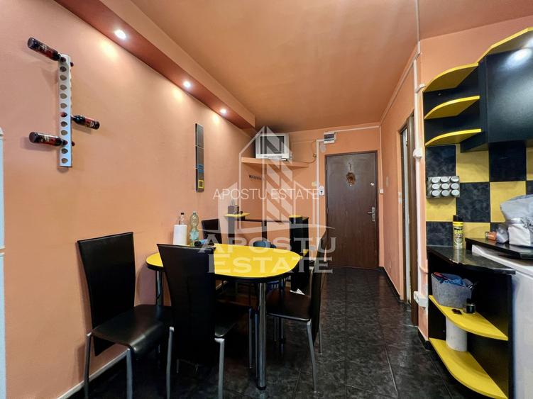 Apartament cu 2 camere de inchiriat, Complex studentesc, Timisoara - 5