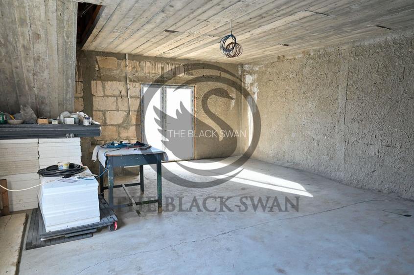 Casa la gri de vanzare | Zona Centrala - Bucov | Comision 0% - 3