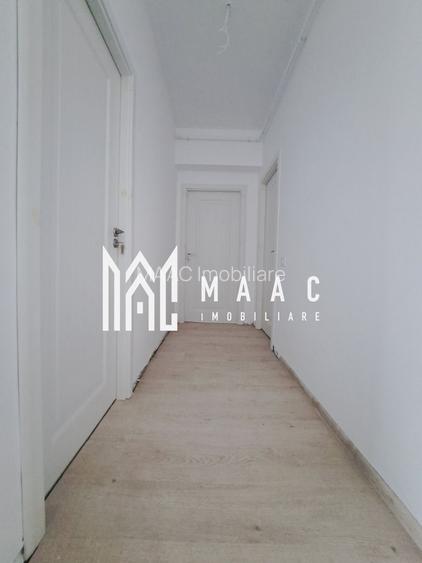 Apartament 2 camere | etaj2 | Dem. Radulescu| 70mp - 3