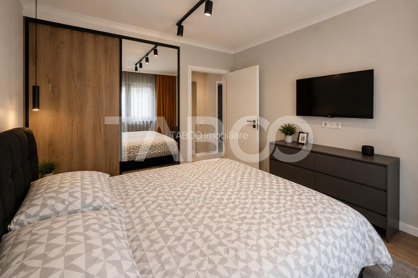 Apartament cochet cu predare imediata in Doamna Stanca Sibiu - 4