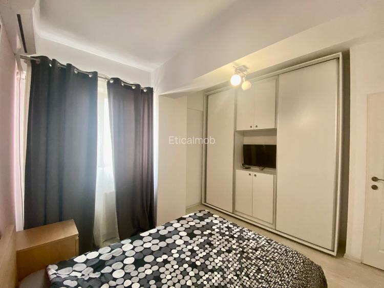 Duplex, 3 camere | Apartament Modern în Class Park | Târgoviște – Confort și Ele - 14