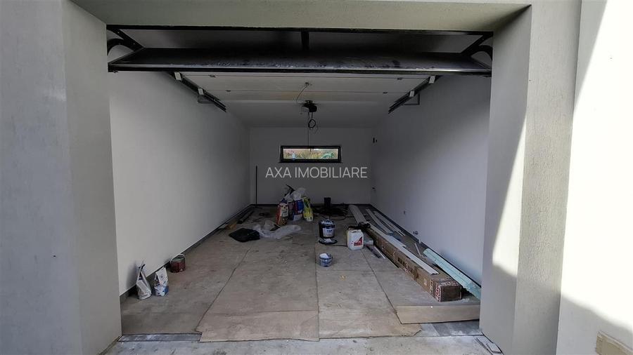 Intabulare!Casa Duplex Breazu Padure,Garaj, Incalzire pard, 0% comision - 13