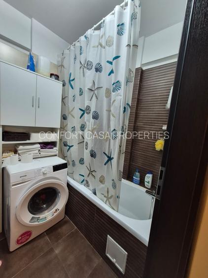 Dr. Taberei-Valea Doftanei-Metou-Apartament 2 camere, mobilat, loc de parcare - 11