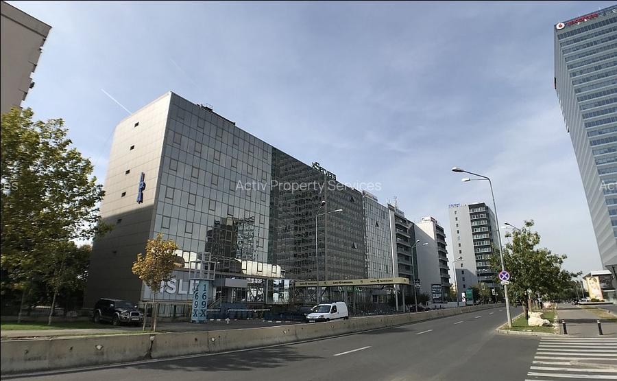 Spatiu comercial de inchiriat in IPA - 2