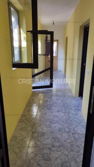 Casa cu 600mp de teren si 13m front stradal, toate utilitatile Brailita-Stadion - 8