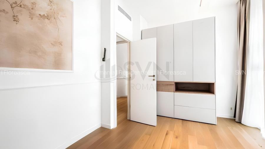 REA1028191 Apartament High End 3 camere Upsite I Zona Floreasca - 17