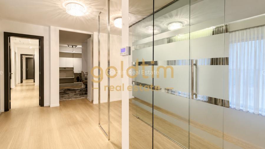 LUXURY DESIGN/ DUPLEX/ONE CHARLES DE GAULLE /2 PARKING/2 TERRACES - 57