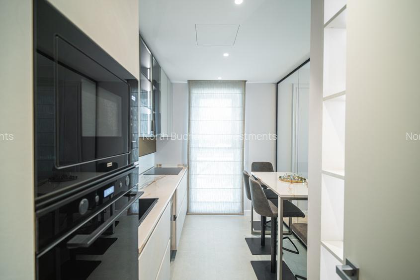 APARTAMENT 2 CAMERE - FLOREASCA - 59MP - COMISION 0% - 3