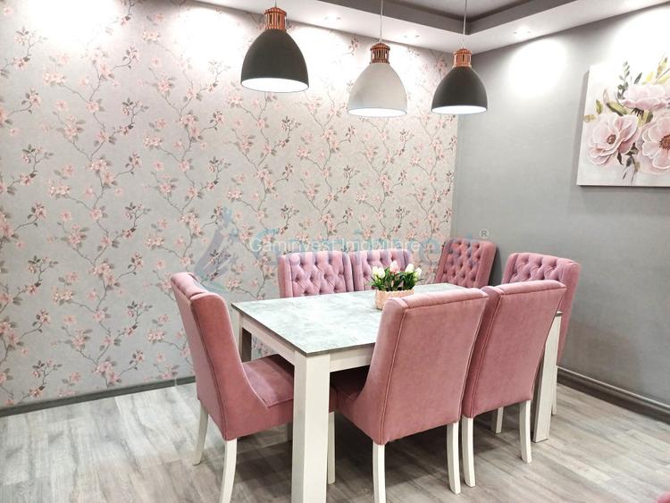 Casa cu 2 corpuri separate de vanzare in Iosia, Oradea V3288  - 3