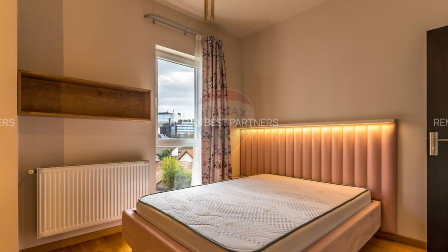 Apartament cu 3 camere de inchiriat in zona Iulius Mall - 6