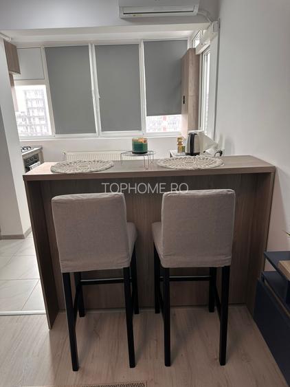 Berceni-Metrou Berceni-Apartament 2 camere-Inchiriere - 5