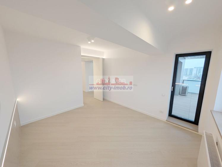 Vanzare Apartament 3 camere  Cortina Pipera - 25