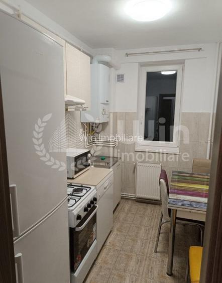 Apartament 2 camere | Etaj 6/10 | Gheorgheni | Complex Mercur - 6