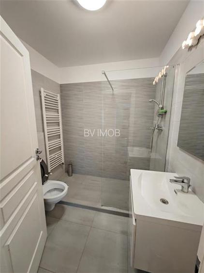 Inchiriem Apartament 2 Camere, Gradina 100 MP, Modern, Decomandat, Ghimbav - 13