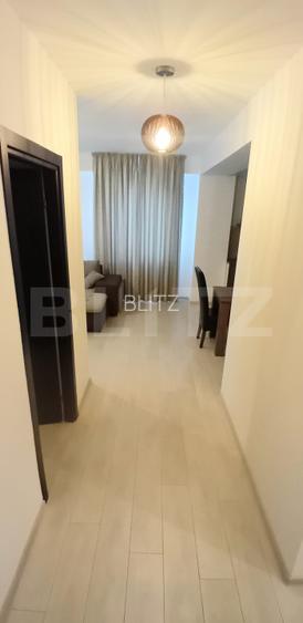 Apartament 2 camere – MODERN| 56 mp UTILI + 1 LOC Parcare subterana INCLUSA  - 7