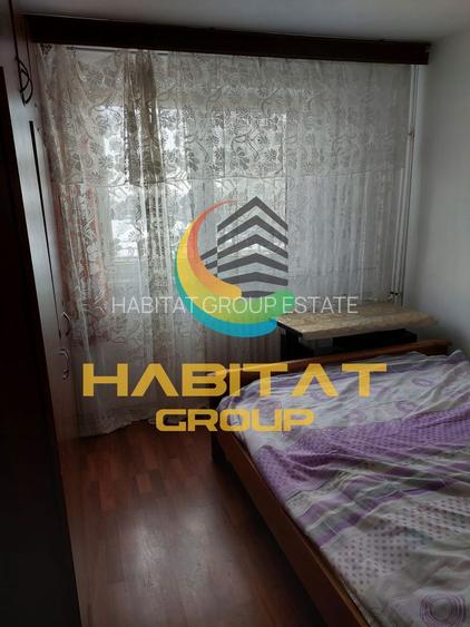 2 camere 8-10 minute de Metrou Piata Sudului liber mobilat - 2