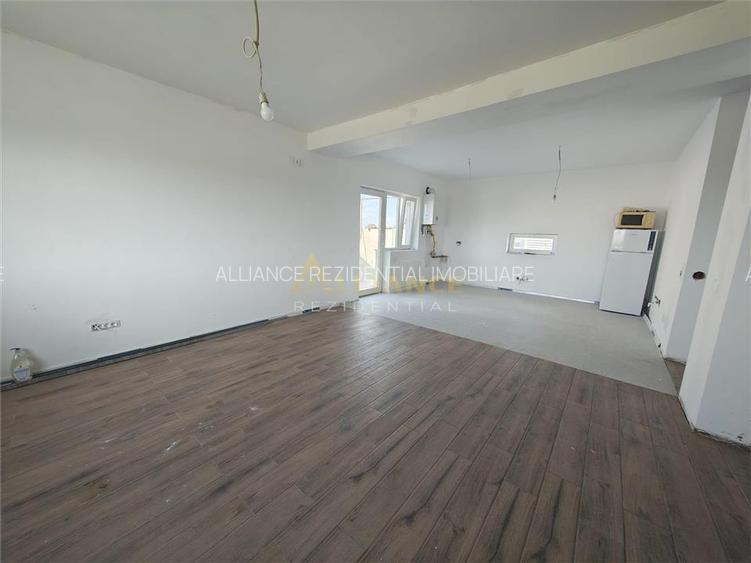 CASA INDIVIDUALA-3 CAMERE-TEREN 360MP-200 M DE STV - 5