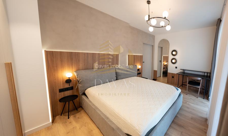 Apartament de 2 camere semidecomandat | Parcul Feroviarilor - 7