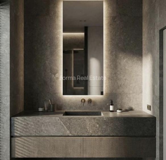 Vila Boutique in Otopeni Stil Britanic - Mansarda Locuibila - Aproape de Metrou - 13
