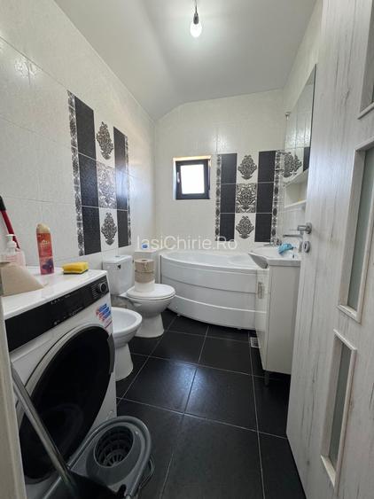 Apartament cu 3 camere Bucium Visan COMISION 0% - 10