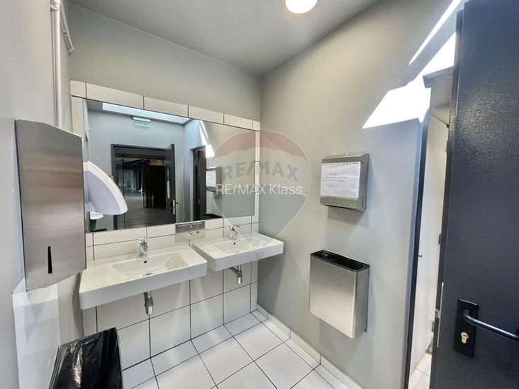 Spatiu de birouri de 365mp de inchiriat in zona Ultracentrala - 4