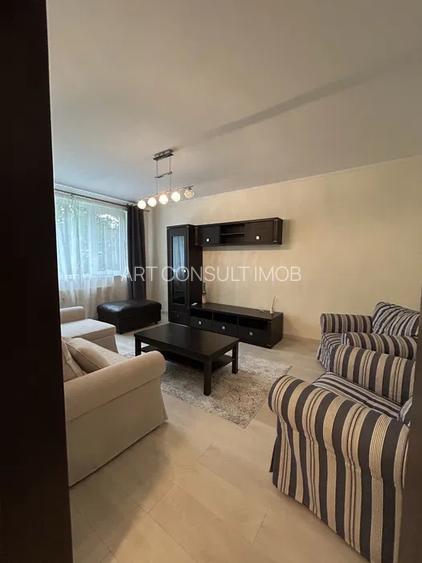 4 Camere | Decomandat |Valea Ialomitei | 80 mp Utili | Pet Friendly| Parcare  | - 2