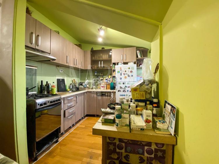 Apartament 3 camere de vanzare in Andrei Muresanu, Cluj Napoca - 3