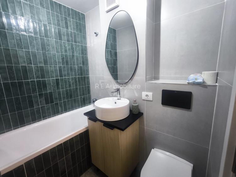 Apartament 2 camere, Lujerului - 13