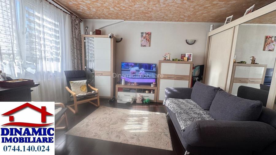 Apartament, 2 camere decomandat, Darmanesti, 54 000 Euro - 10