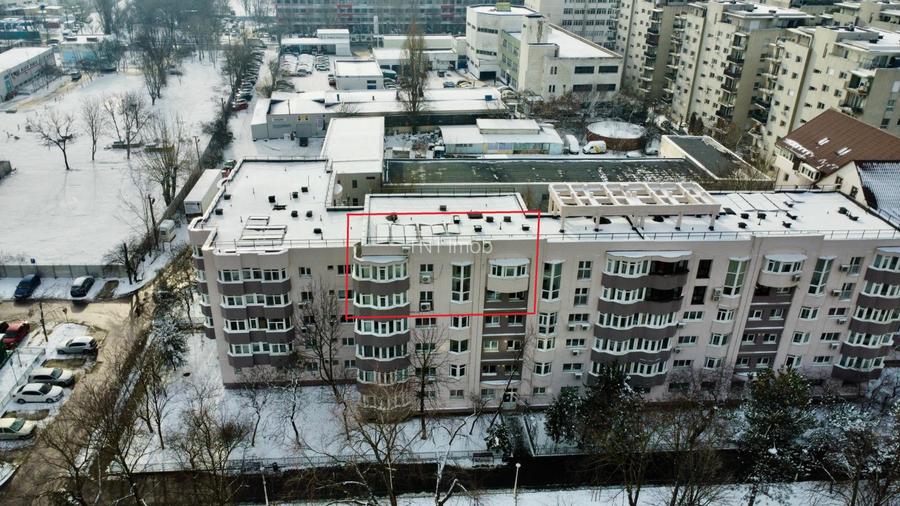 Apartament tip duplex Militari metrou Pacii, comision 0 ! - 43