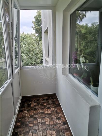 Apartament 2 camere, zona Nord - Cameliei, Ploiesti - 7