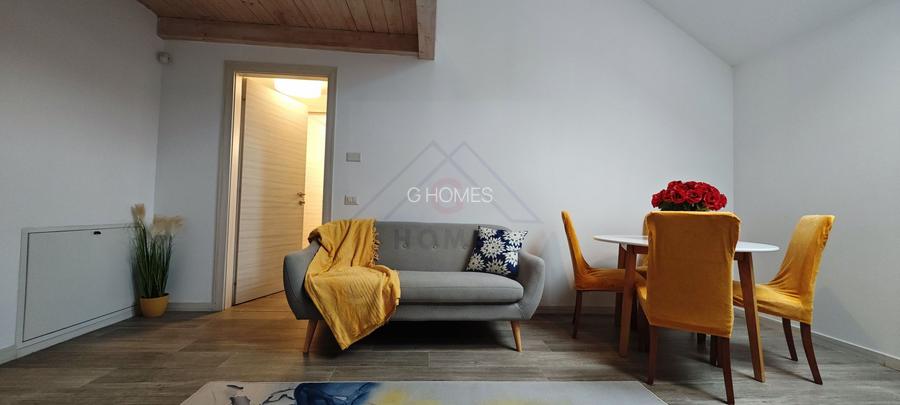 Apartament “de revista”, la casa in Elisabetin- zona consulatelor. - 18