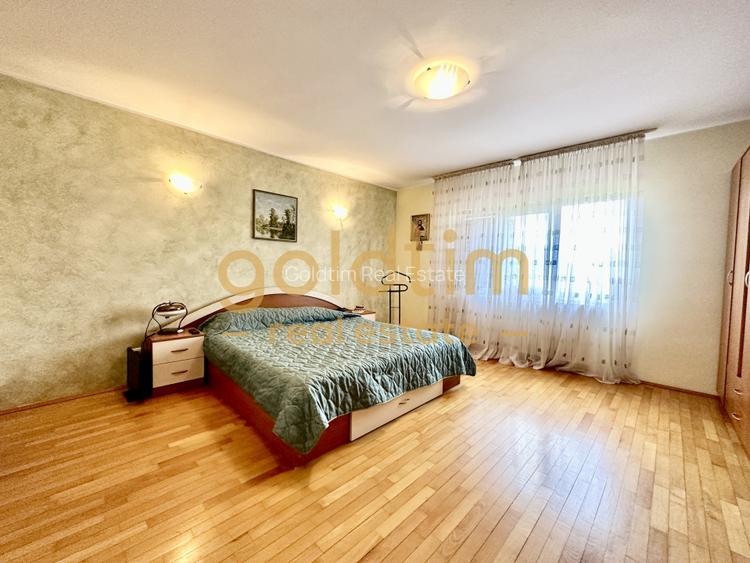 VILA INDIVIDUALA/PRETABIL AZIL/IDEAL INVESTITIE/CURTE AMENAJATA/ - 29