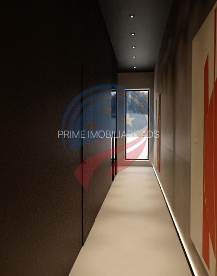 Vila de lux/ ultracentral/ Craiova - 25