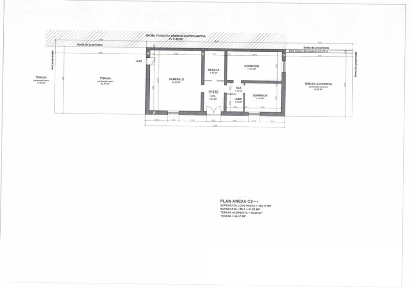 Câmpina, locație strategică pentru clinică medicală, centru de recuperare, spa - 4