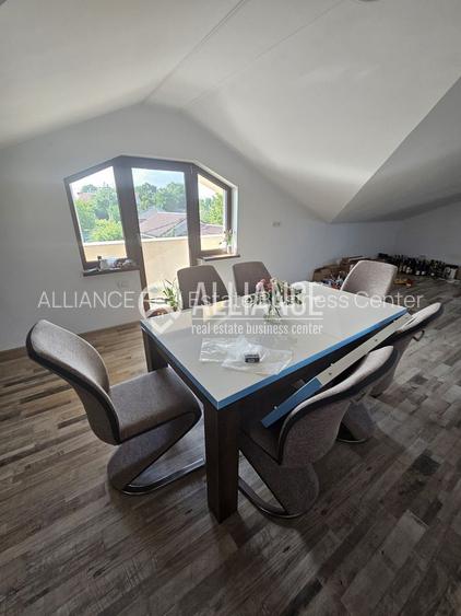 Oază de Rafinament și Confort: Vilă de Lux în Cumpăna ( cod 12 ) - 18