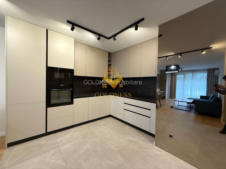 2 camere,gradina 20mp,Gheorgheni zona FSEGA, Iulius Mall, Pet Friendly - 6