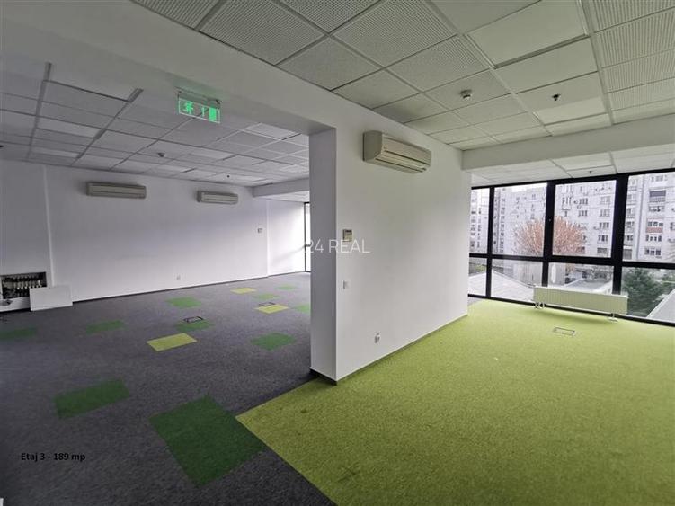 Inchiriere birouri - DV24 Business Center - de la 32 mp - 17