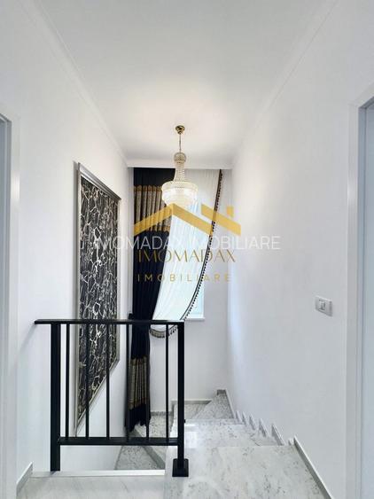 Bucovat-Casa Individuală-Mobilată Complet - 5