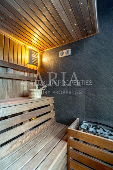 VILA EXCLUSIVISTA PADURE - 16