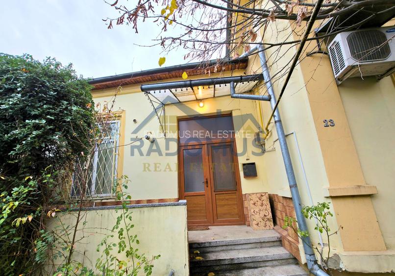 Casă în Ploiești I Zonă Centrală I Str. Ion Luca Caragiale nr. 23 - 8