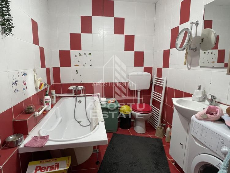 Casa individuala in Liebling - 9