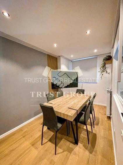 Apartament 3 camere Victoriei | Terasa | 2 locuri de parcare |  2 boxe - 4