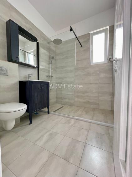 Complex Rezidential | Casa 4 camere parter - Teren 415 mp - 10
