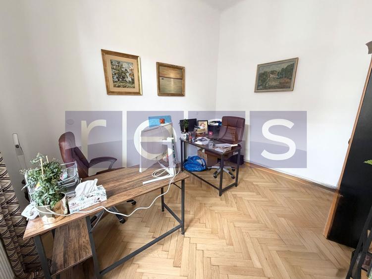 SPATIU BIROU DE INCHIRIAT | 100 MP | CO-WORKING | CLADIRE INDIVIDUALA - 5