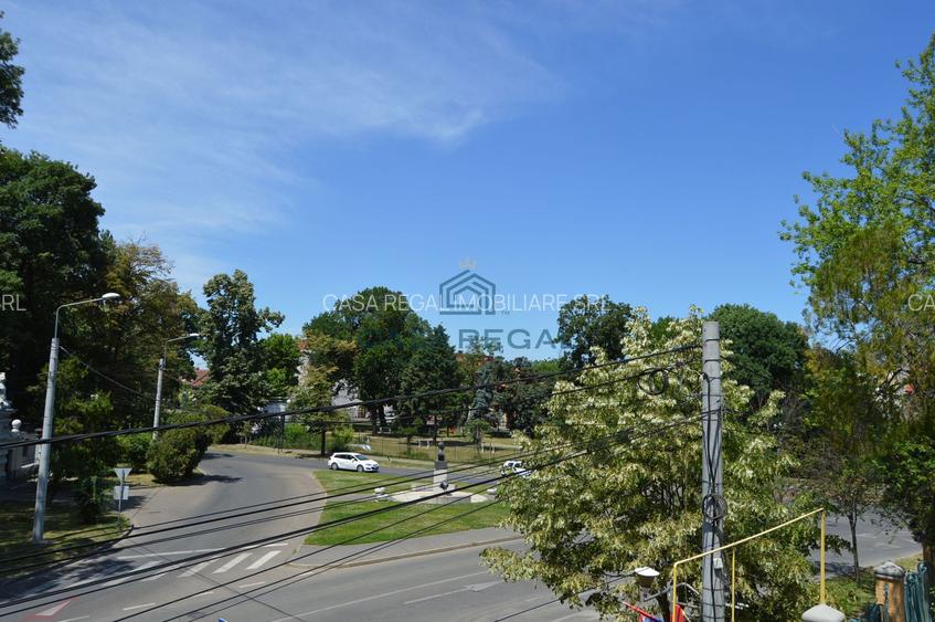 Cladire 4 nivele in centrul istoric - 18