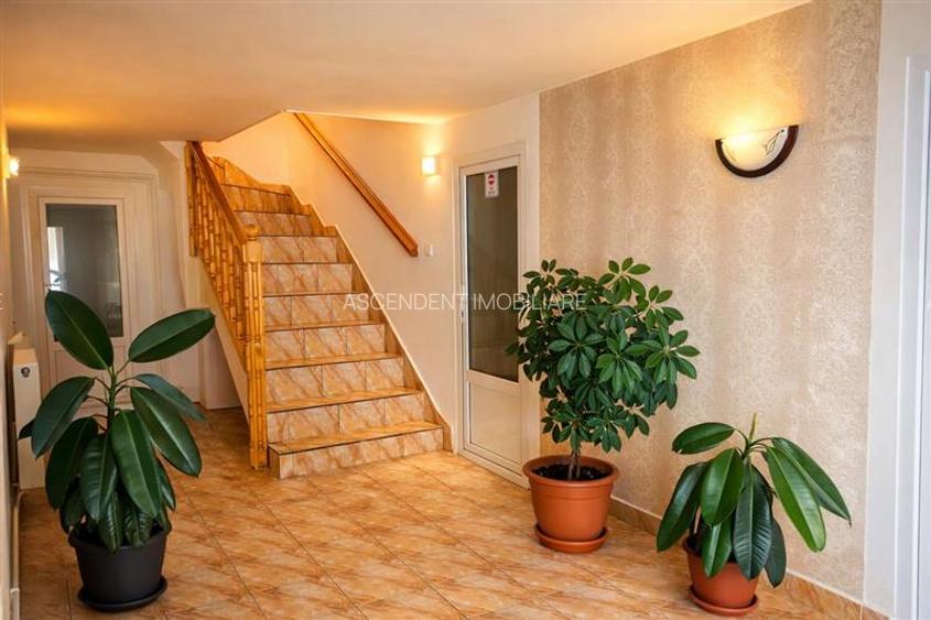 Tu 3D! Resedinta/ Pensiune, apreciabil areal, Moieciu, Bran, Brasov - 5
