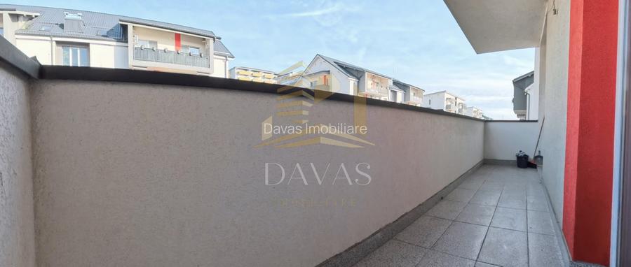 Ocazie | Apartament cu 2 camere | etaj intermediar | parcare subterana | Baciu - 15