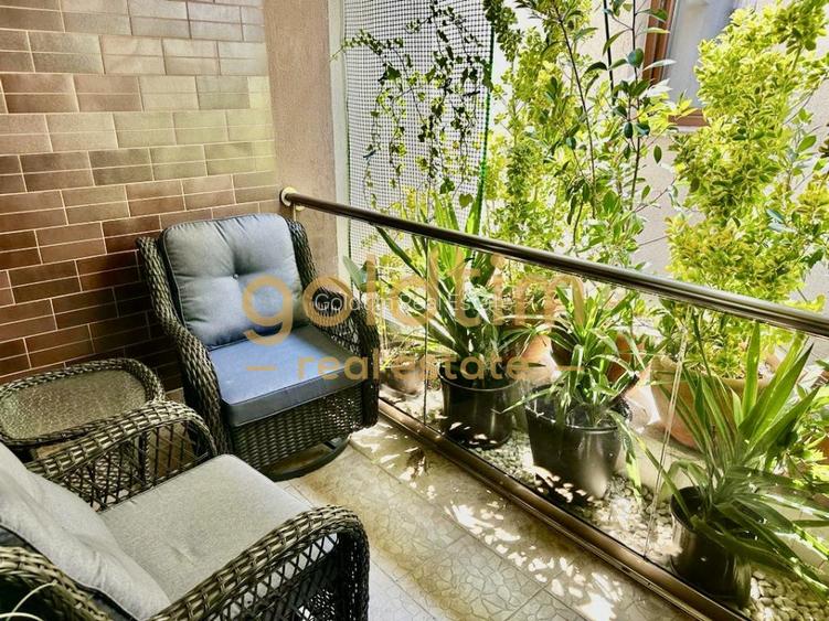 NOU/ SUPERB/ PRIVELISTE/ PARCARE SUBTERANA - 9